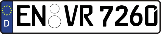 EN-VR7260