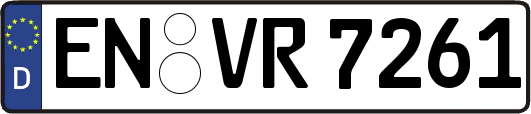 EN-VR7261