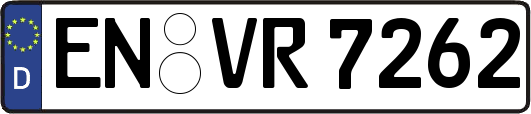 EN-VR7262