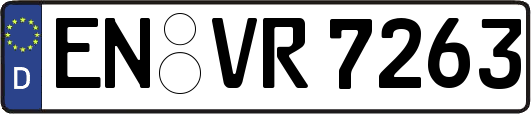 EN-VR7263
