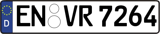 EN-VR7264