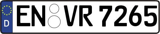 EN-VR7265