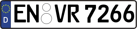 EN-VR7266