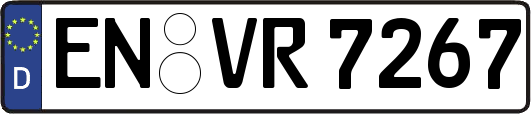 EN-VR7267