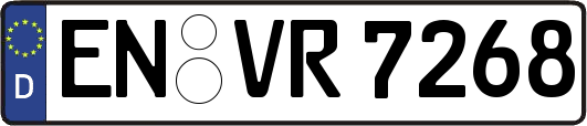 EN-VR7268