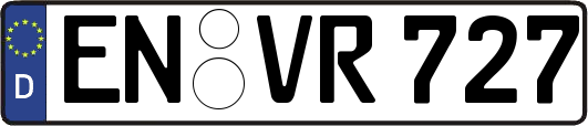 EN-VR727