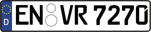 EN-VR7270