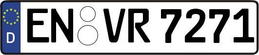 EN-VR7271