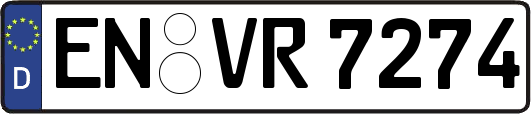 EN-VR7274