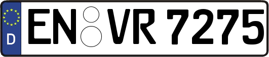 EN-VR7275