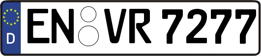 EN-VR7277