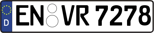 EN-VR7278