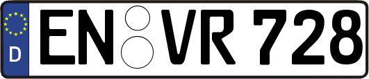 EN-VR728