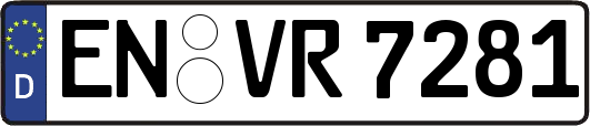 EN-VR7281