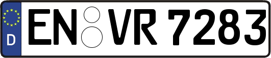 EN-VR7283