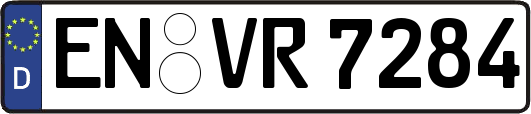 EN-VR7284