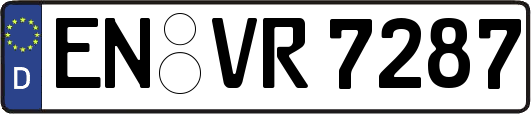 EN-VR7287