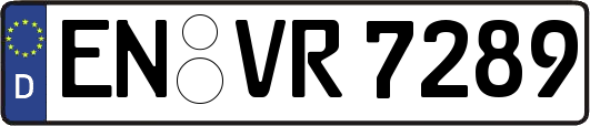 EN-VR7289
