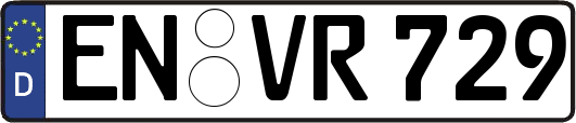 EN-VR729