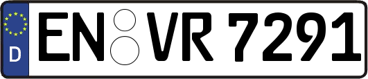 EN-VR7291