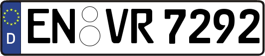 EN-VR7292
