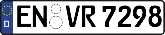 EN-VR7298