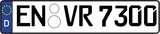 EN-VR7300