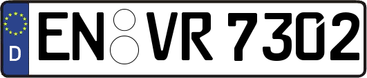 EN-VR7302