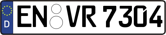 EN-VR7304