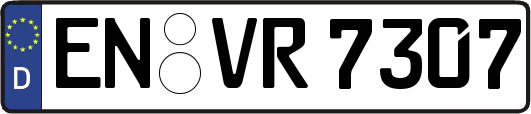 EN-VR7307