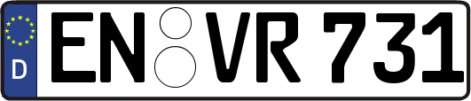 EN-VR731