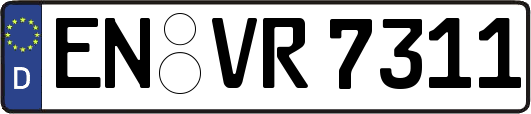 EN-VR7311