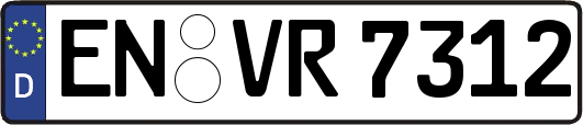 EN-VR7312