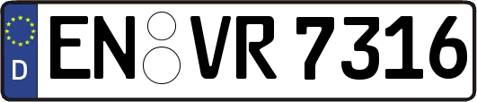 EN-VR7316