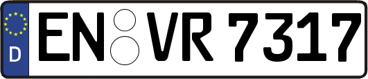 EN-VR7317