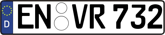 EN-VR732