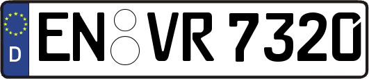 EN-VR7320