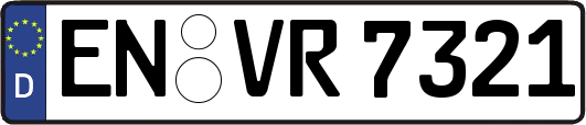 EN-VR7321