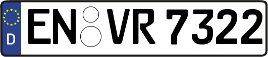 EN-VR7322