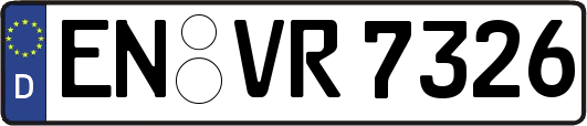 EN-VR7326