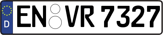 EN-VR7327