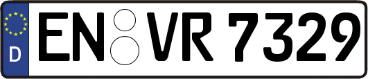 EN-VR7329