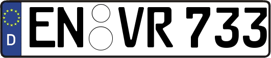 EN-VR733