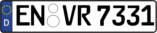 EN-VR7331