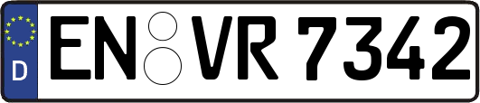 EN-VR7342