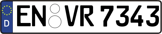EN-VR7343