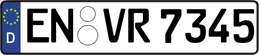 EN-VR7345