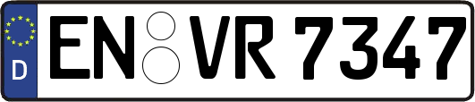 EN-VR7347