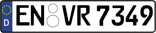 EN-VR7349