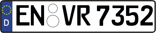 EN-VR7352